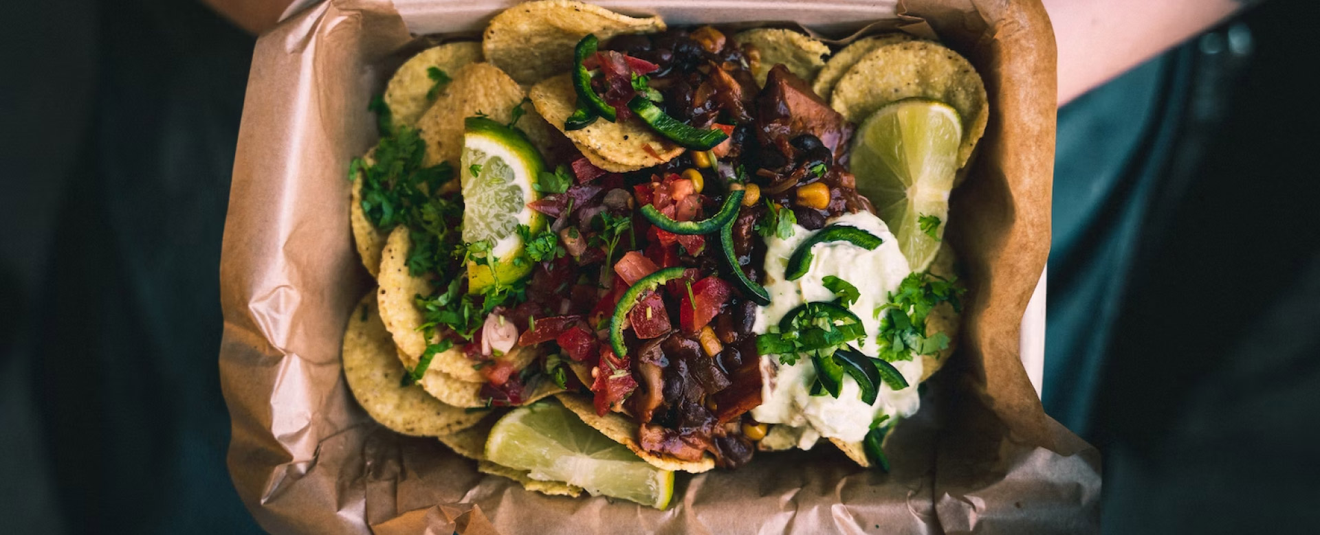 Street Tacos