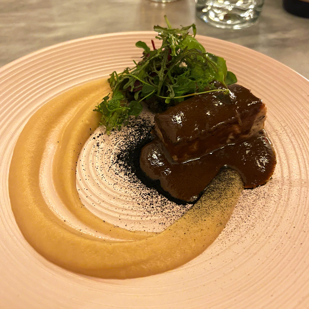 Mole from Origen, Oaxaca