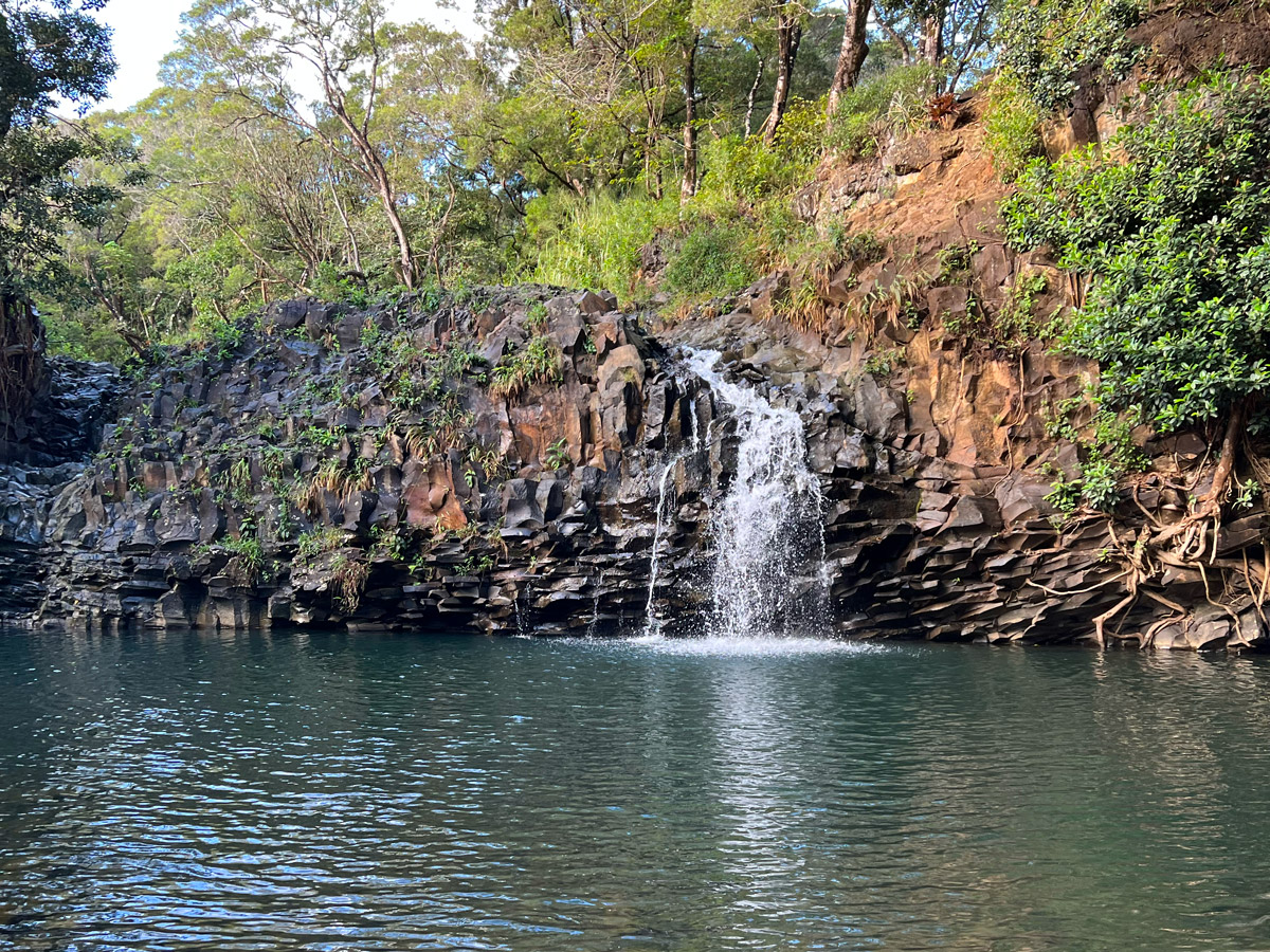 Twin Falls, Maui