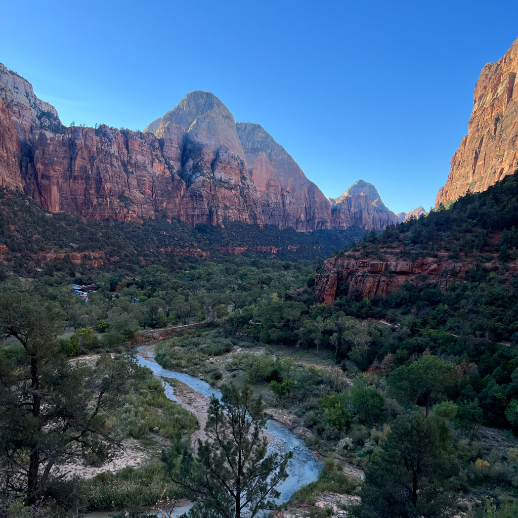 Zion National Park